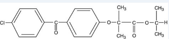 Structural Formula