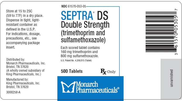 PRINCIPAL DISPLAY PANEL - 500 Tablet Bottle Label