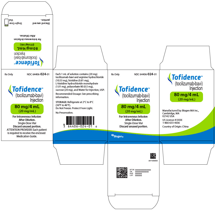 PRINCIPAL DISPLAY PANEL - 400 mg/20 mL Vial Carton