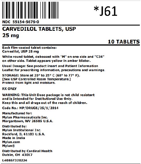 Bag Label