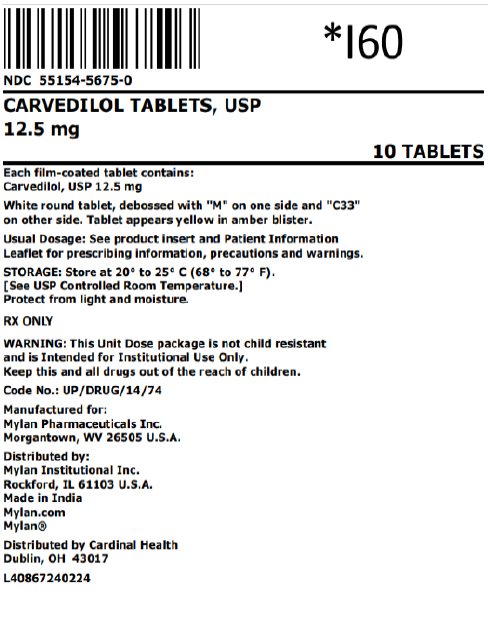 Bag Label