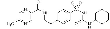 structural formula