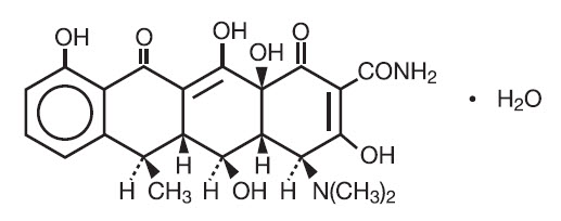 structural formula