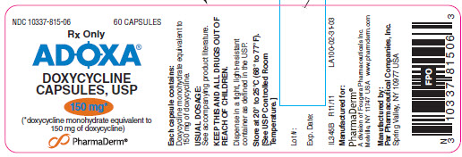 PACKAGE LABEL – PRINCIPAL DISPLAY PANEL –        