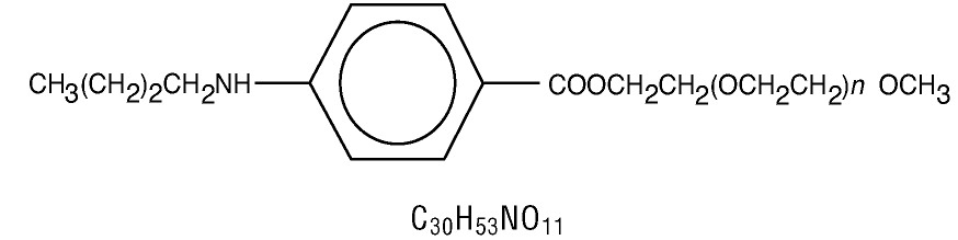 Chemical Structure