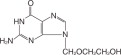 structural formula
