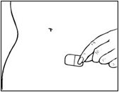 How to apply Estradiol Transdermal System - 3