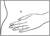 How to apply Estradiol Transdermal System - 6