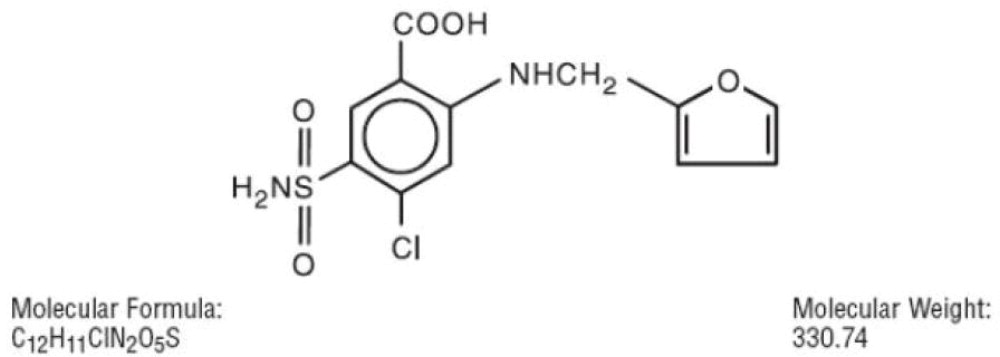 Structural Formula
