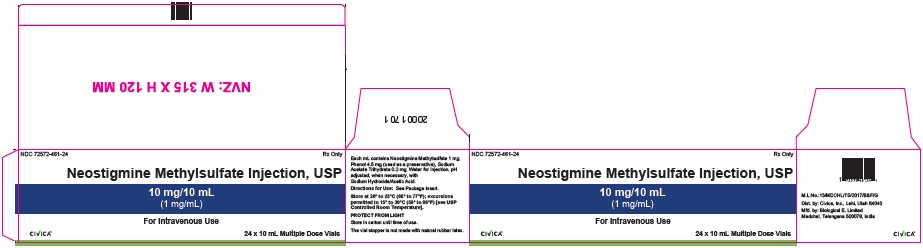 neo10mgper10ml24scartonlabel