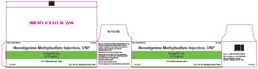 neo5mgper10ml24cartonlabel