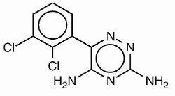 Structural Formula