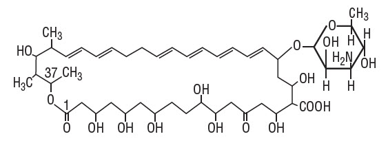 Chemical Structure