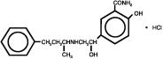 labetalol-struc