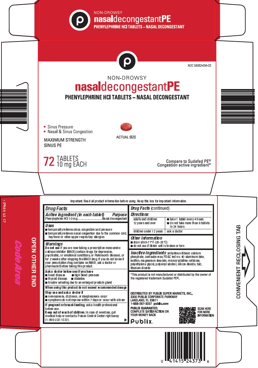 nasal decongestant pe image