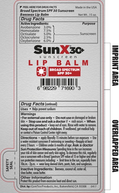 Lip Balm