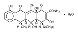 Structural formula