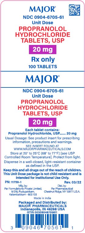 20mg carton label