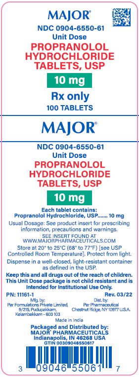 10mg carton label
