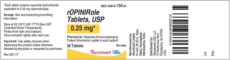 0.25 mg-30T