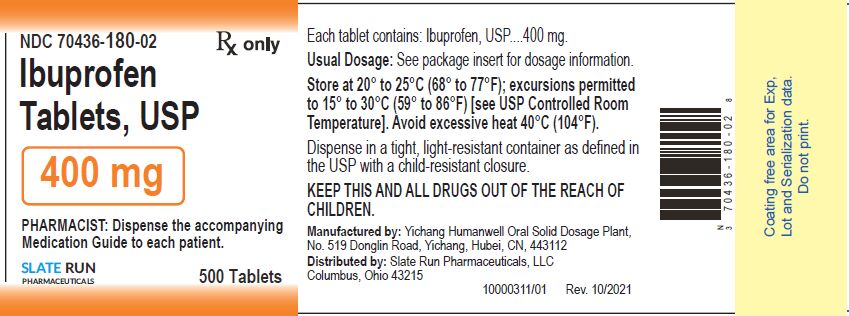 400mg-500ct