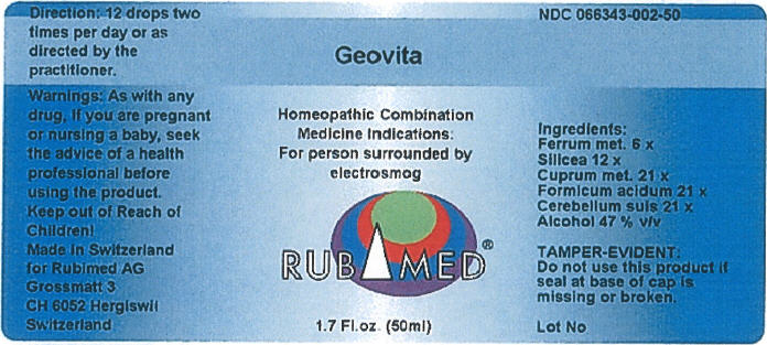 Principal Display Panel - 50 ml Bottle Label