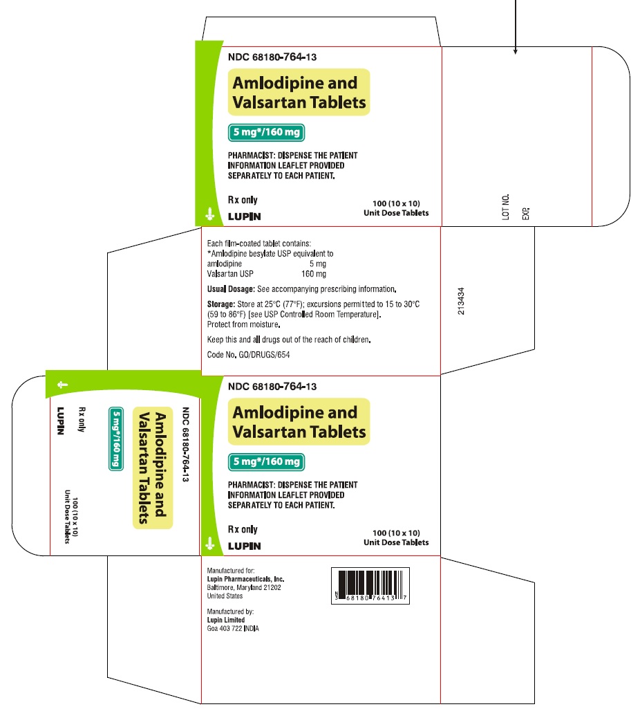 5mg/160mg-carton label