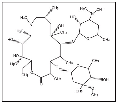 Chemical Structure