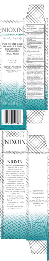 PRINCIPAL DISPLAY PANEL - 100 mL Bottle Carton