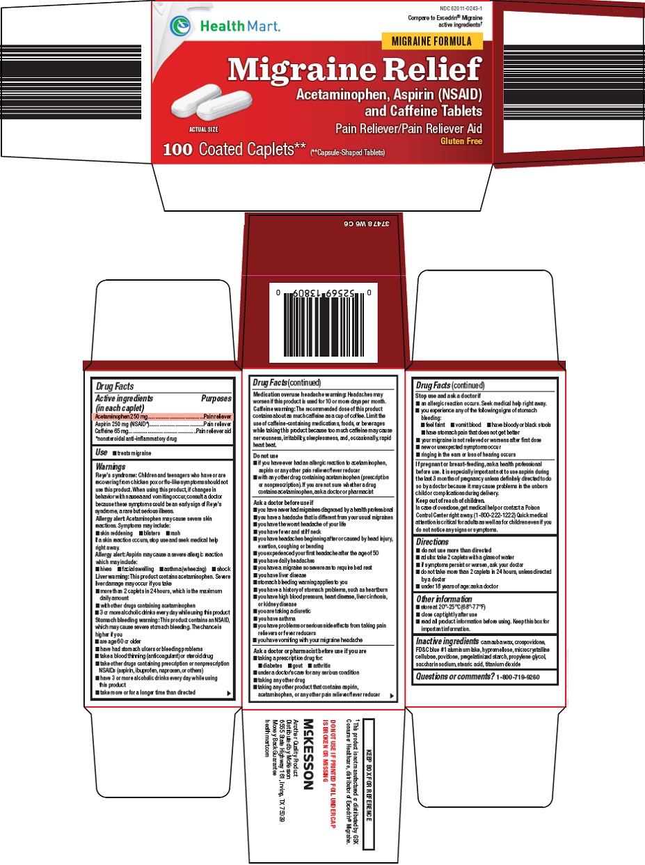 migraine relief image