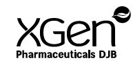 XGen DJB Logo