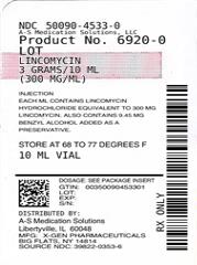 Label Image