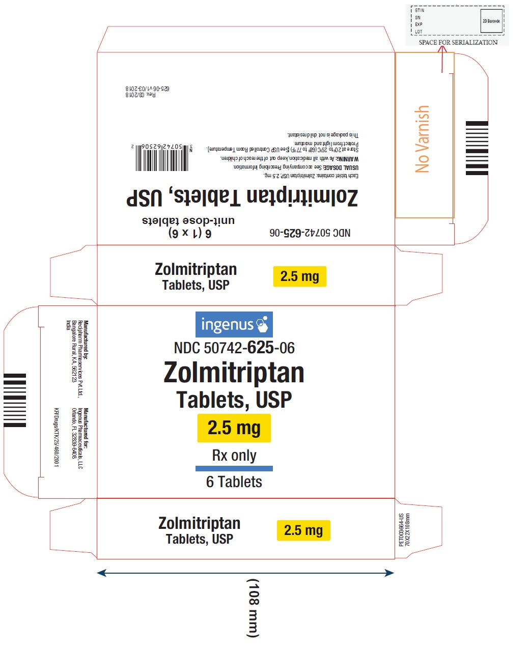 label