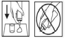 dispensing image