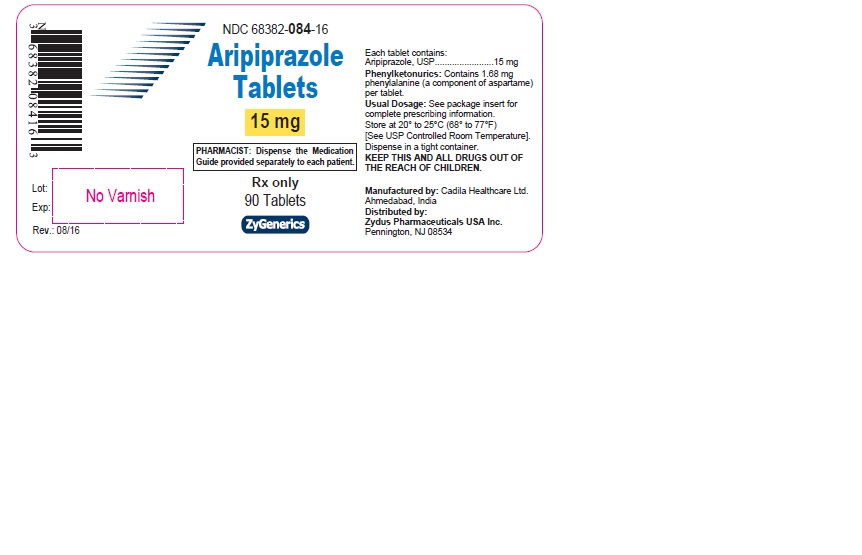 Aripiprazole Tablets