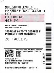 Label Image