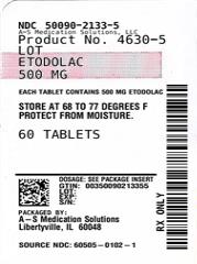 Label Image