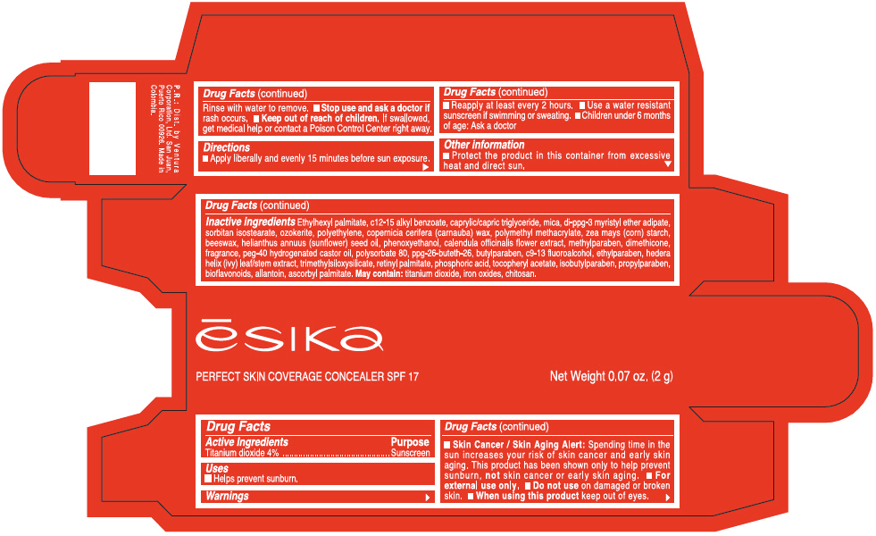 Principal Display Panel - 2 g Carton - ROSA 2