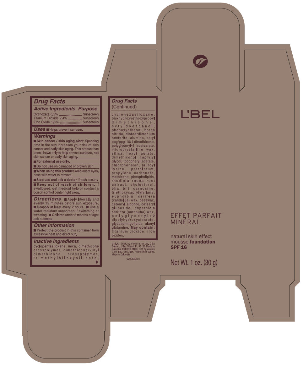 PRINCIPAL DISPLAY PANEL - 30 g Tube Box - MEDIUM 7 - BEIGE
