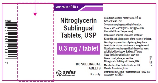 label
