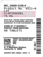 Label Image