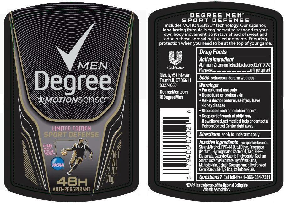 52 Best Pictures Degree Antiperspirant Deodorant Sport - Degree Men Original Protection Antiperspirant Deodorant Cvs Pharmacy