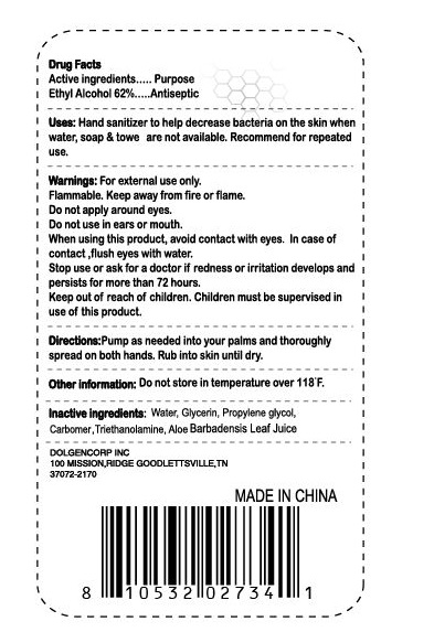  image of bottle label
