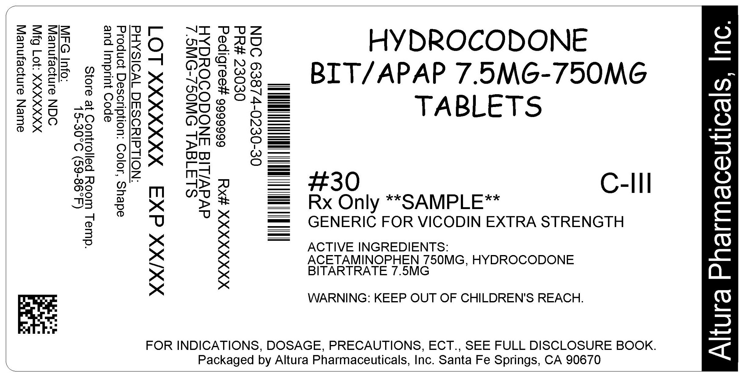 hydrocodone-bitartrate-and-acetaminophen-tablets-usp-ciii-rx-only