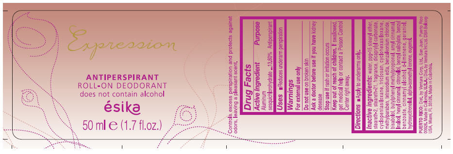 PRINCIPAL DISPLAY PANEL - 50 ml Bottle Label