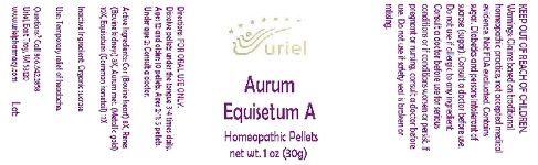 AurumEquisetumAPellets