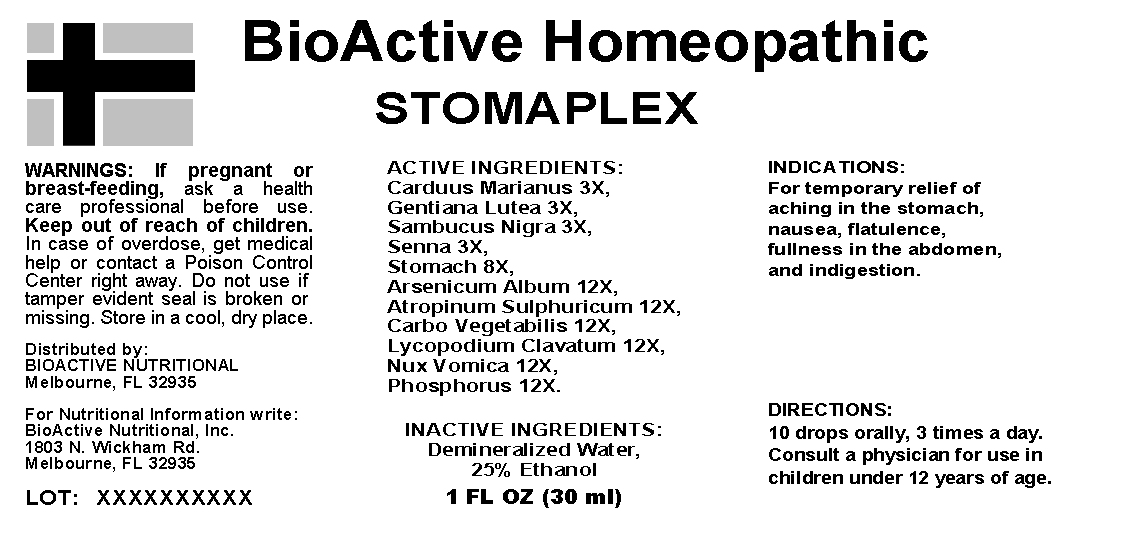 Stomaplex