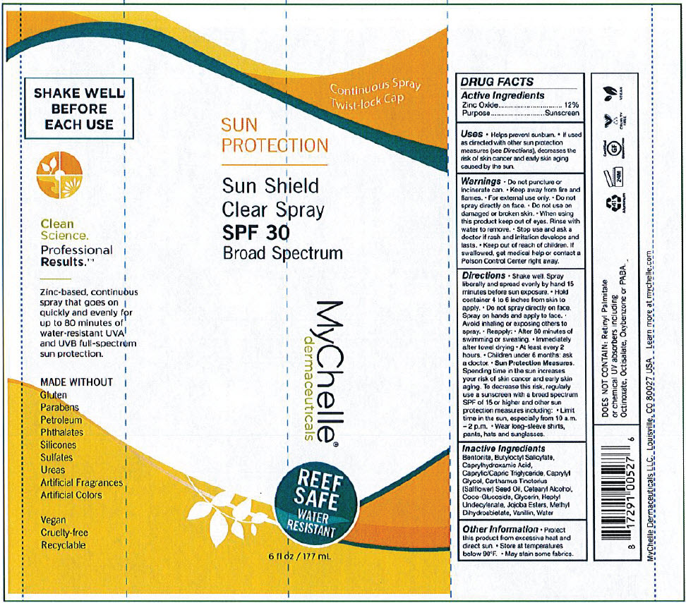 Principal Display Panel - 177 mL Bottle Label