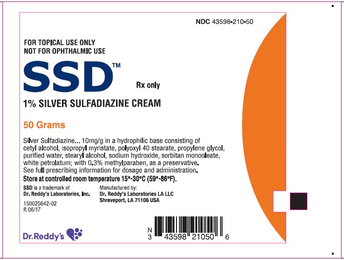 SSD 1% Silver Sulfadiazine Cream 1% - Lodi Veterinary Care