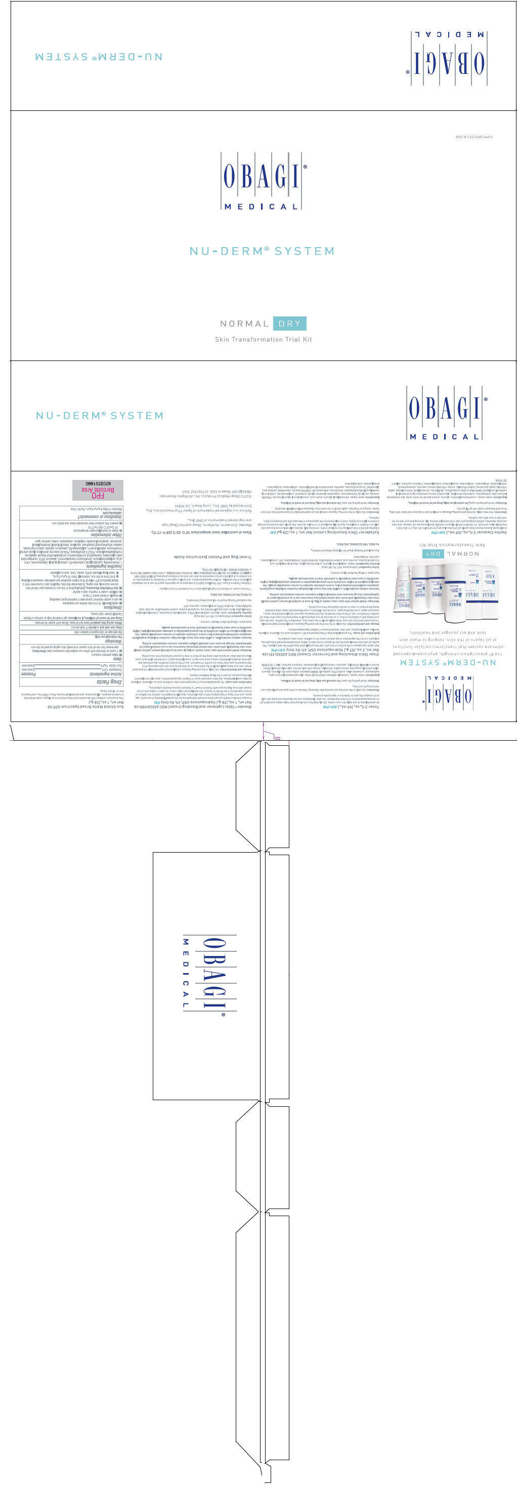 PRINCIPAL DISPLAY PANEL - Kit Carton